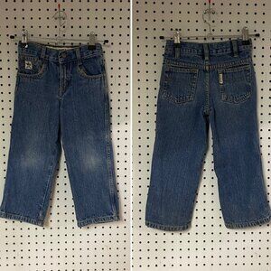 Boys Cinch 3T Jeans